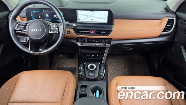 Kia Seltos 2026 — photo 7