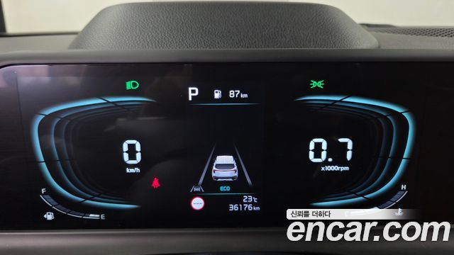 Kia Seltos 2026 — photo 8