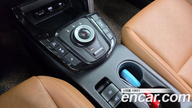 Kia Seltos 2026 — photo 9