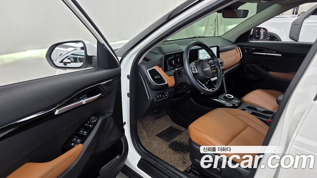 Kia Seltos 2026 — photo 10