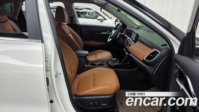 Kia Seltos 2026 — photo 11