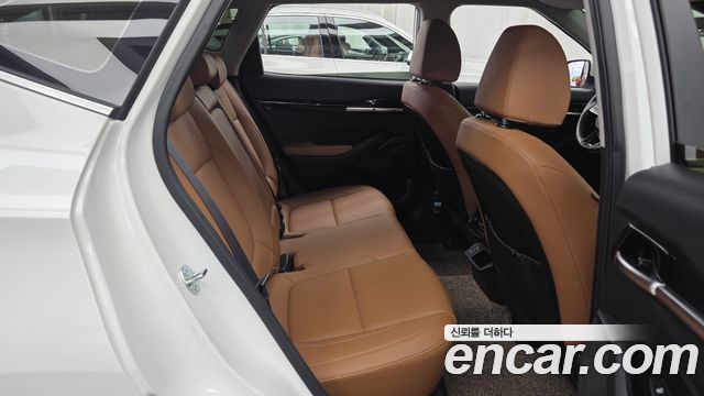 Kia Seltos 2026 — photo 12