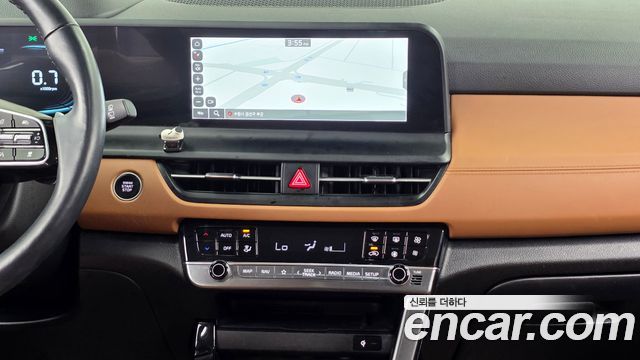 Kia Seltos 2026 — photo 14