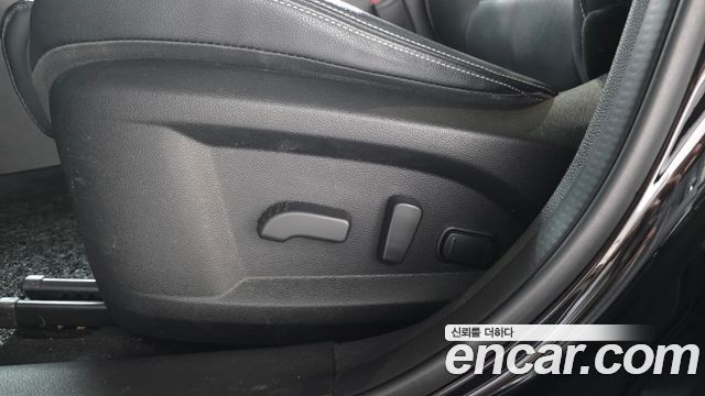 Renault Korea QM6 2021 — photo 24