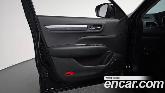 Renault Korea QM6 2021 — photo 14