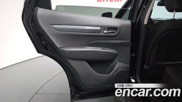 Renault Korea QM6 2021 — photo 15