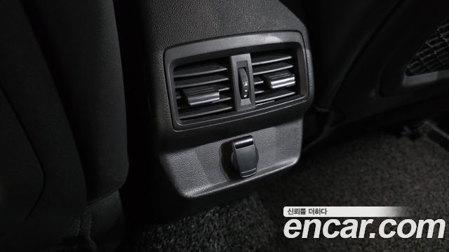 Renault Korea QM6 2021 — photo 32