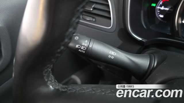Renault Korea QM6 2021 — photo 33