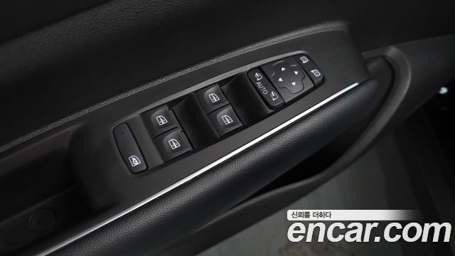 Renault Korea QM6 2021 — photo 34