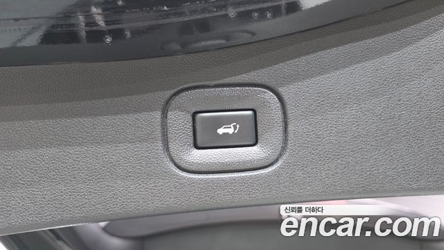 Renault Korea QM6 2021 — photo 36