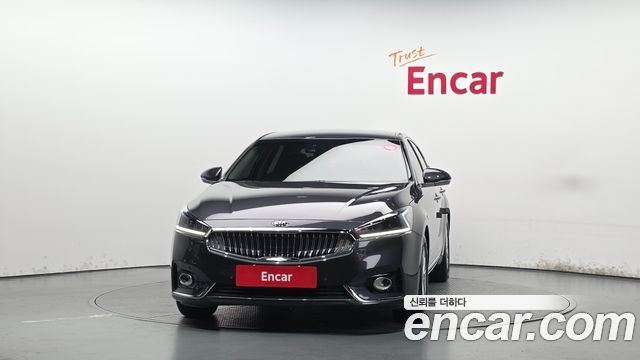 Kia K7 2017 — photo 3