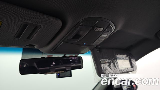 Hyundai Sonata 2017 — photo 23