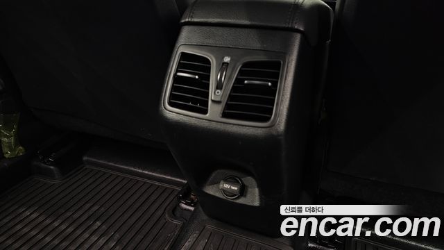 Hyundai Sonata 2017 — photo 25