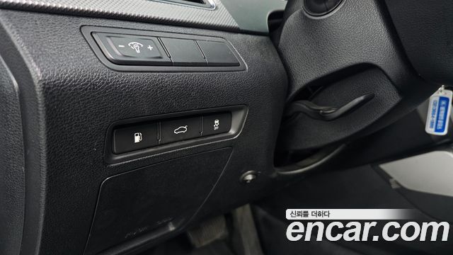 Hyundai Sonata 2017 — photo 27