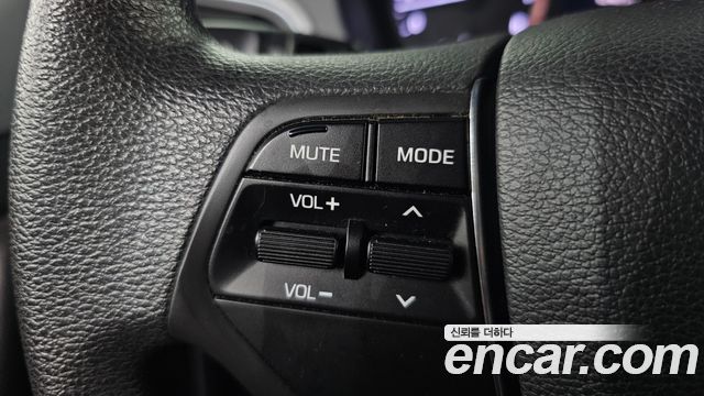 Hyundai Sonata 2017 — photo 29