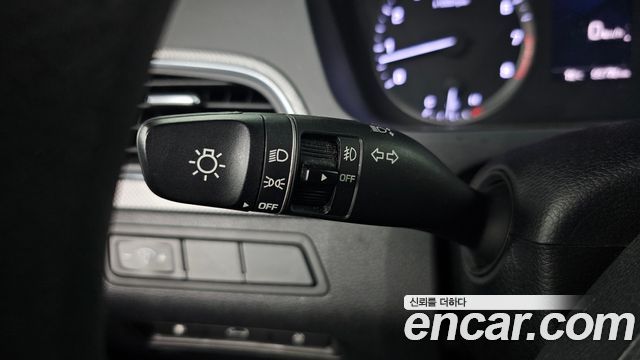 Hyundai Sonata 2017 — photo 30