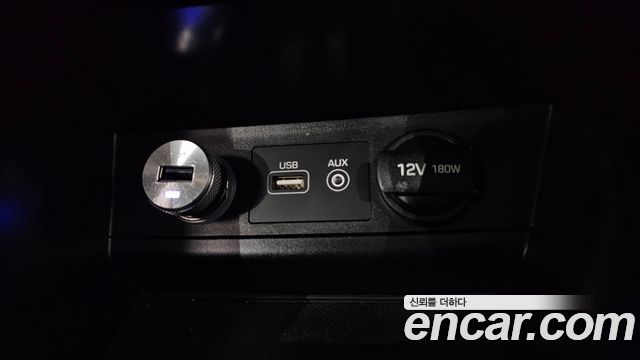 Hyundai Sonata 2017 — photo 33