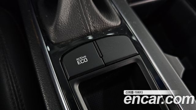 Hyundai Sonata 2017 — photo 34