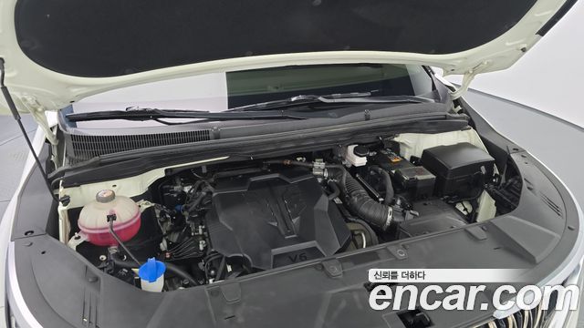 Kia Canival 2021 — photo 6