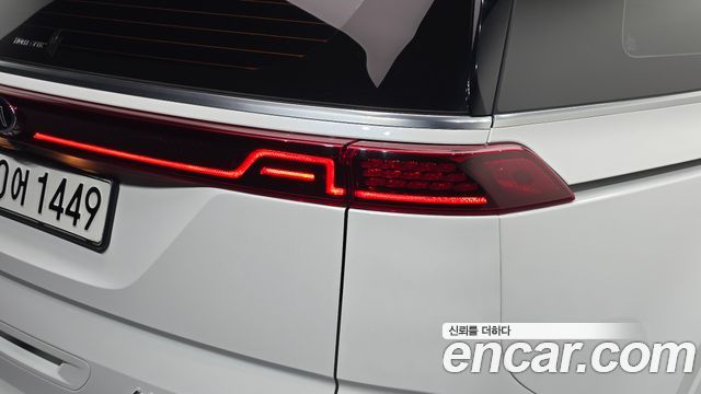 Kia Canival 2021 — photo 9