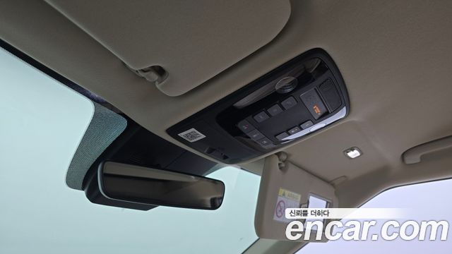 Kia Canival 2021 — photo 28