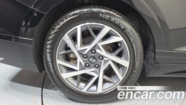 Hyundai Grandeur 2023 — photo 5