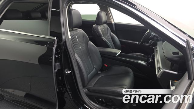 Hyundai Grandeur 2023 — photo 12
