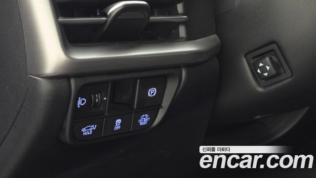 Hyundai Grandeur 2023 — photo 15