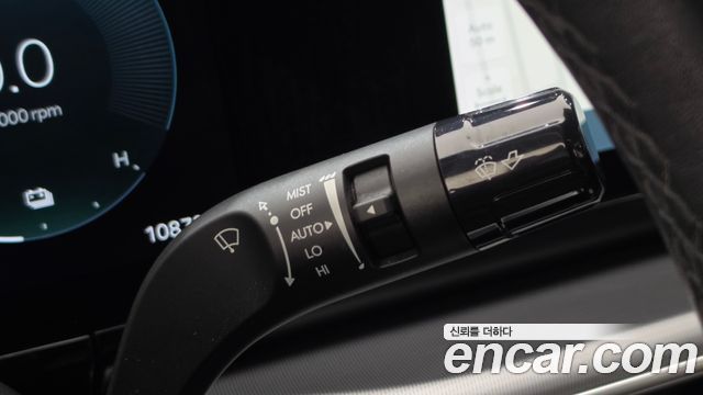 Hyundai Grandeur 2023 — photo 16
