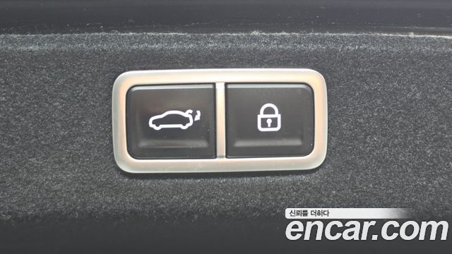 Hyundai Grandeur 2023 — photo 20