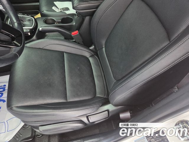 Kia Seltos 2022 — photo 9