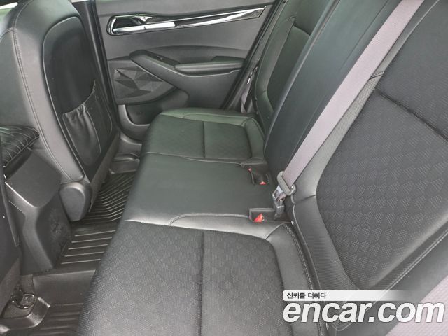 Kia Seltos 2022 — photo 10