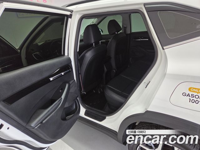 Kia Seltos 2022 — photo 12