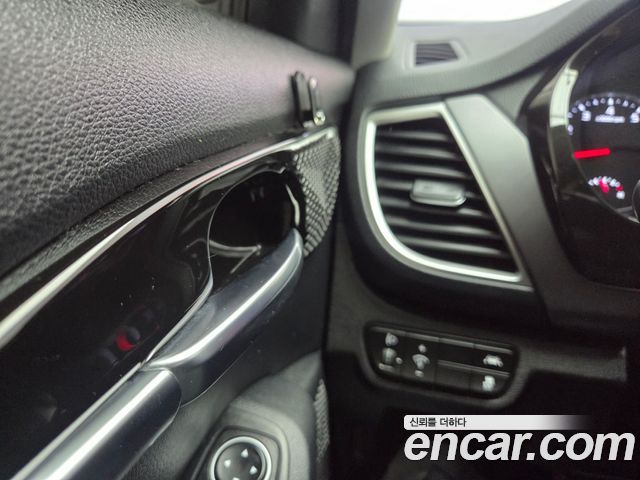 Kia Seltos 2022 — photo 16