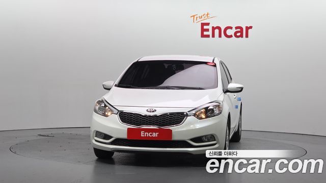 Kia K3 2015 — photo 3