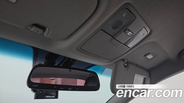 Kia K3 2015 — photo 19
