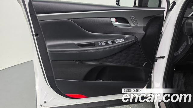 Hyundai Santafe 2021 — photo 14