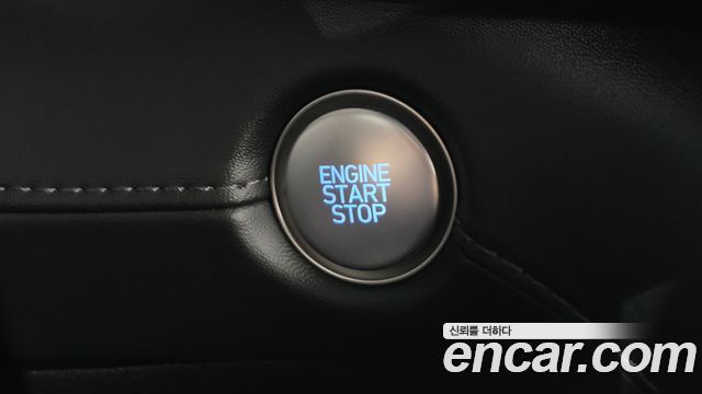 Hyundai Santafe 2021 — photo 27