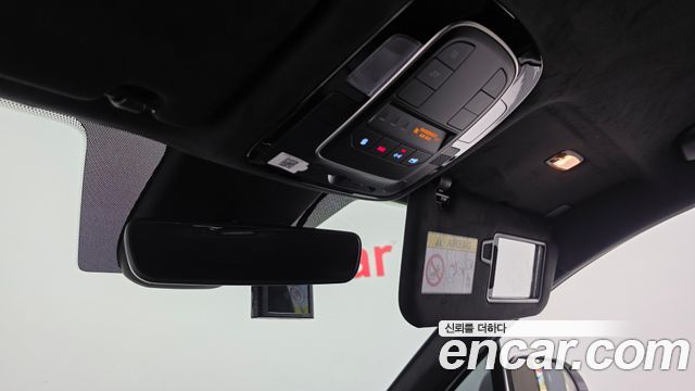 Hyundai Santafe 2021 — photo 28