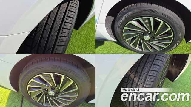Hyundai Sonata 2020 — photo 8