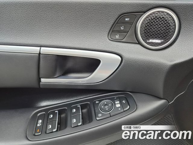 Hyundai Sonata 2020 — photo 9