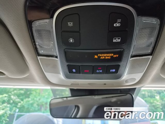 Hyundai Sonata 2020 — photo 15
