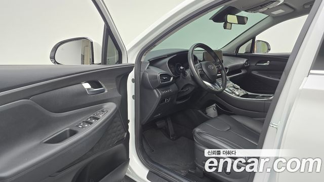 Hyundai Santafe 2023 — photo 10