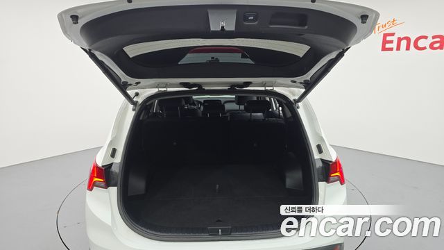 Hyundai Santafe 2023 — photo 20