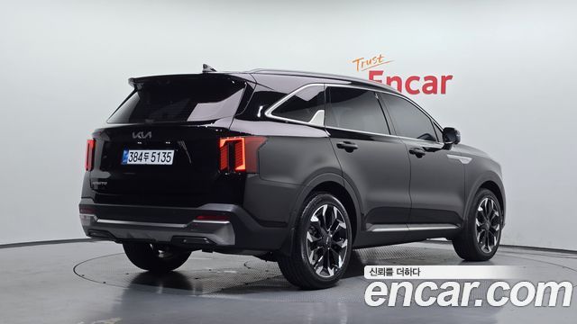 Kia Sorento 2025 — photo 2