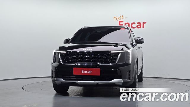 Kia Sorento 2025 — photo 3