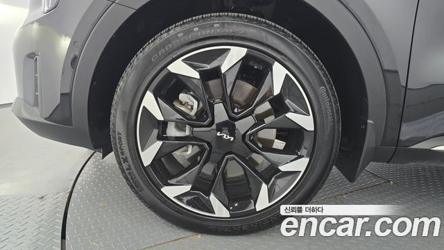 Kia Sorento 2025 — photo 5