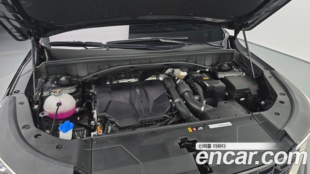 Kia Sorento 2025 — photo 6