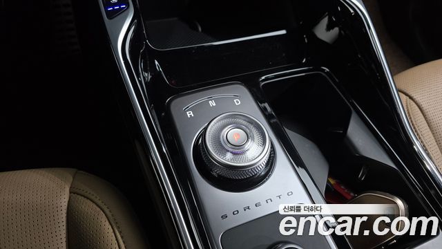 Kia Sorento 2025 — photo 12