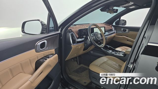 Kia Sorento 2025 — photo 13